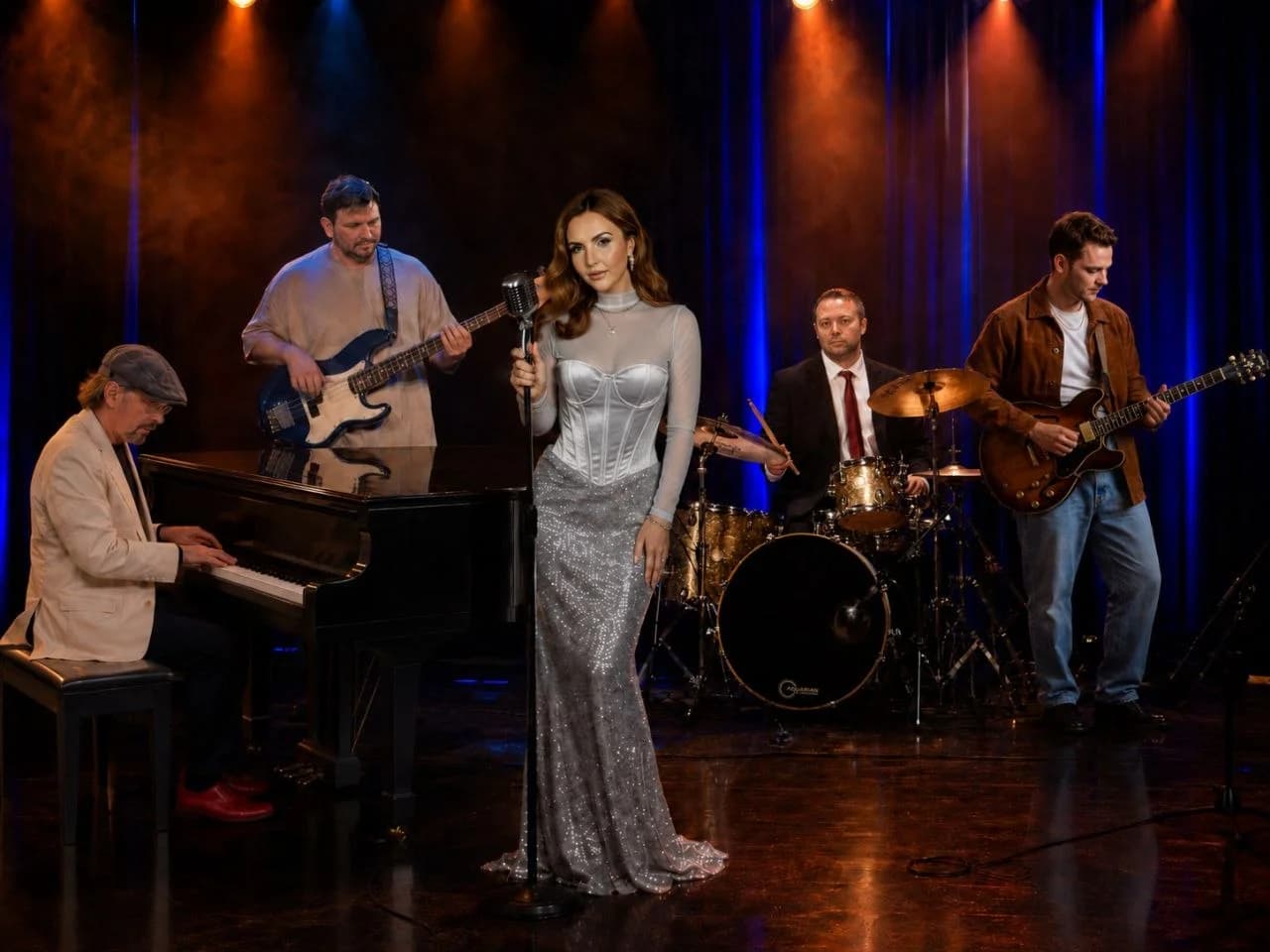 Full Band